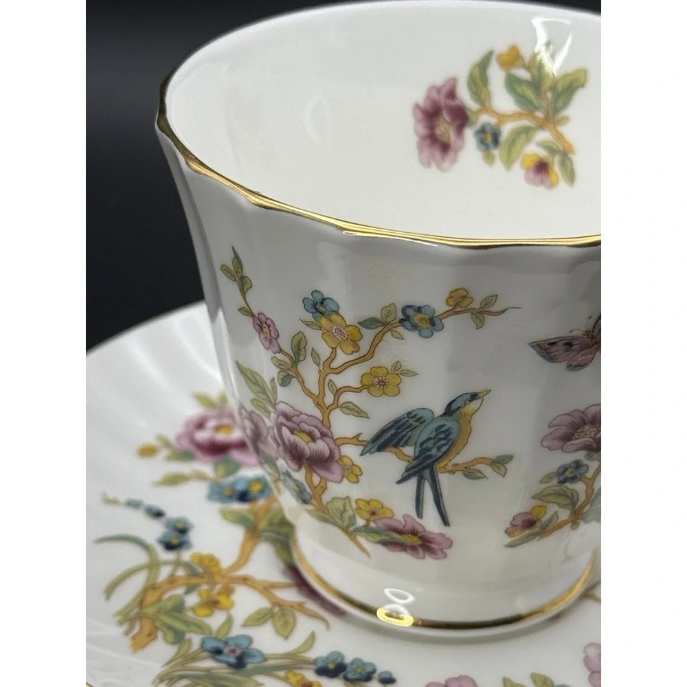 Duchess add touch
